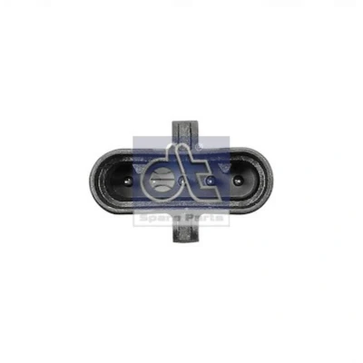 Afbeelding van DT Spare Parts 2.21004 Regulator Alternator 24 MERCEDES BENZ: Sprinter 3.5 T Minibus, Van, Vito Mixto