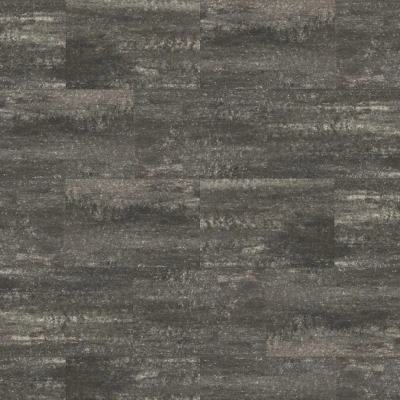 Afbeelding van Terrassteen+ Grijs/Zwart 20x30x4 cm