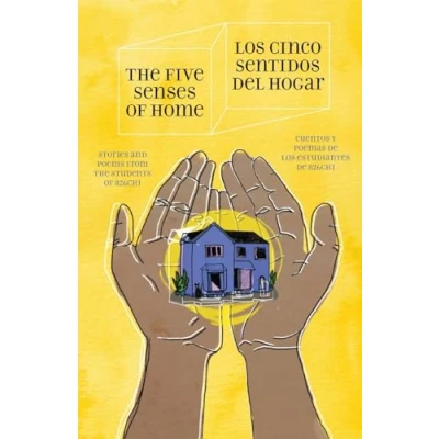 Afbeelding van The Five Senses of Home / Los Cinco Sentidos Del Hogar