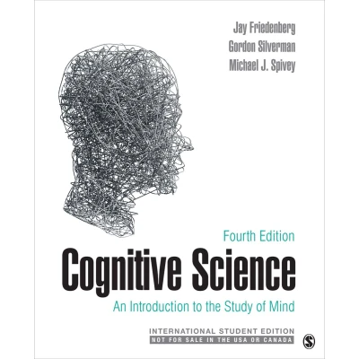 Afbeelding van Cognitive Science International Student Edition