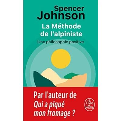 Afbeelding van ISBN La Méthode de l&#039;alpiniste boek Gezondheid, geest &amp; lichaam Frans 128 pagina&#039;s