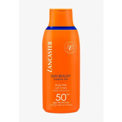 Afbeelding van Lancaster Sun Beauty Body Milk SPF50 175ml