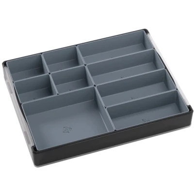 Afbeelding van Gamegenic Token Silo Convertible Black