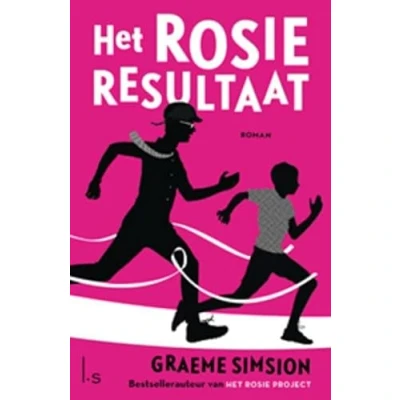 Afbeelding van Het Rosie Resultaat