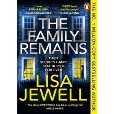Image de The Family Remains