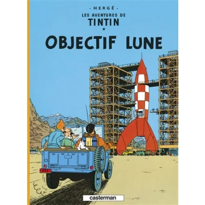 Image de Objectif Lune