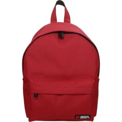 Afbeelding van Enrico Benetti Amsterdam Rugzak 10 liter 54386 Rood