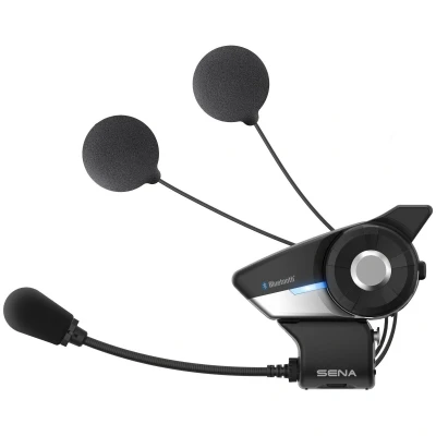 Image de Système de communication Sena 20S Evo HD (kit individuel)