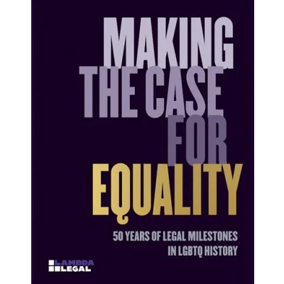 Image de Making the case for equality