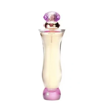 Afbeelding van Versace Woman Eau de Parfum 100 ml