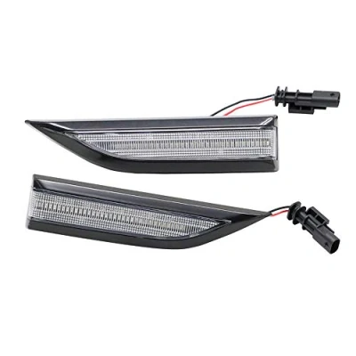 Afbeelding van Mijnautoonderdelen LED lampen exterieur DL VWL25L