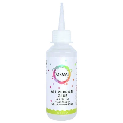 Afbeelding van Alleslijm Qrea 100ml