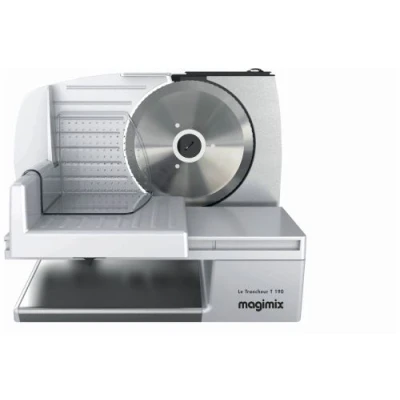Afbeelding van Magimix Snijmachine T190