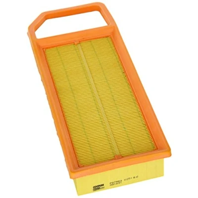 Afbeelding van COOPERSFIAAM FILTERS PA7480 Luchtfilter 59 153 357 Filter insert CITROËN: C5 III Estate, 3, II Hatchback, PEUGEOT: 407 Saloon, SW, Coupe