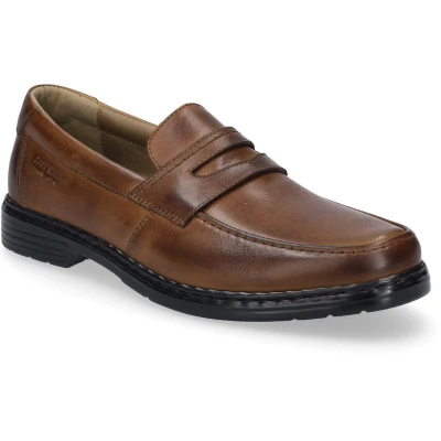 Afbeelding van JOSEF SEIBEL Alastair 06 Slipper für Herren Braun