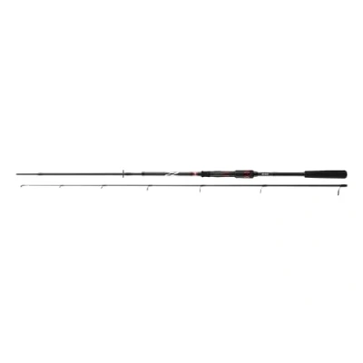 Afbeelding van Daiwa Ninja EXT Spinhengel 2.45m (15 50g)