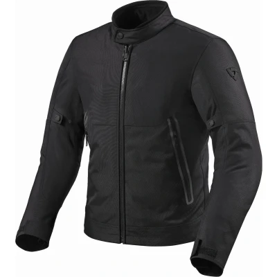 Afbeelding van Rev&#039;it Shade H2O jacket zwart