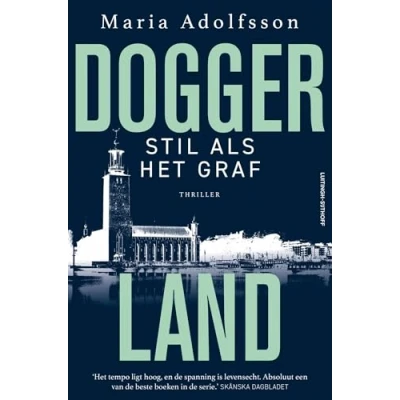 Afbeelding van Doggerland 7 Stil als het graf
