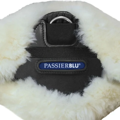 Afbeelding van Passier Singelhoes Wave Lamsvacht 70cm Agradi.be