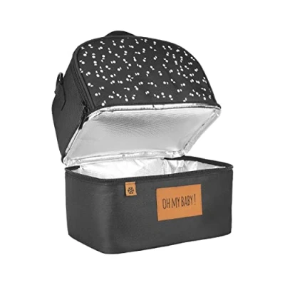 Afbeelding van Badabulle Pick &amp; Go Lunchtas B043304