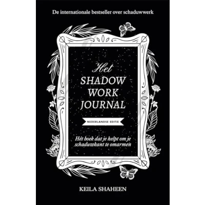 Afbeelding van Het Shadow Work Journal