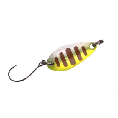 Afbeelding van Trout Master Incy Spoon 3.5gr Kleur : Blush