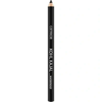 Afbeelding van Catrice Kohl Kajal Waterproof potlood 10 Check Chic Black