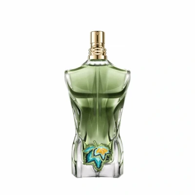 Afbeelding van Jean Paul Gaultier Le Beau Paradise Garden 75 ml Eau de Parfum