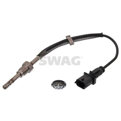 Afbeelding van SWAG 40 94 9261 Sensoren Voor OPEL: Zafira B, Astra H TwinTop, Hatchback, SAAB: 9 3 Saloon