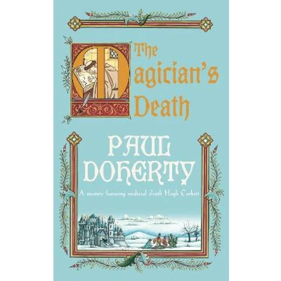 Afbeelding van Magicians Death