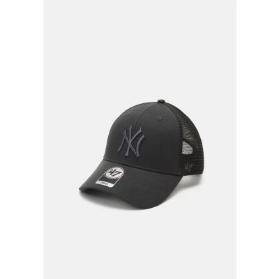 Afbeelding van &#039;47 MLB NEW YORK Yankees Branson MVP Unisex Pet, Maat: One Size, Charcoal