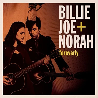 Afbeelding van Billie Joe &amp; Norah Foreverly