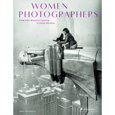 Afbeelding van Women Photographers
