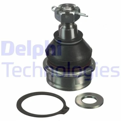 Afbeelding van DELPHI TC3351 Stabilisatorstang 159 M10x1.25 MAZDA: 6 Hatchback, Saloon