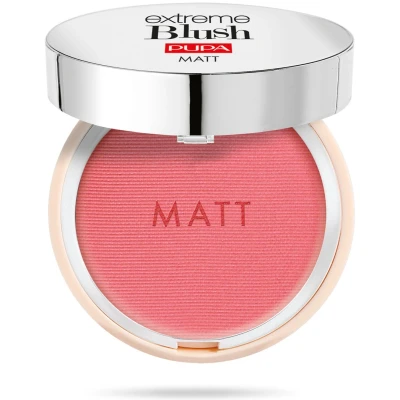 Afbeelding van Pupa Extreme Blush Matt outlet