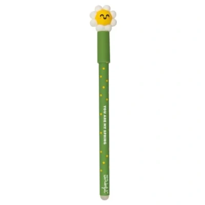 Image de Mr. Wonderful Stylo effaçable Margarita You are my spring