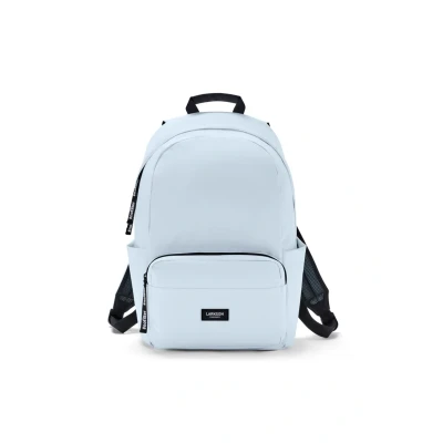 Afbeelding van Larkson Schooltas voor kinderen, Maat: One Size, Ice blue
