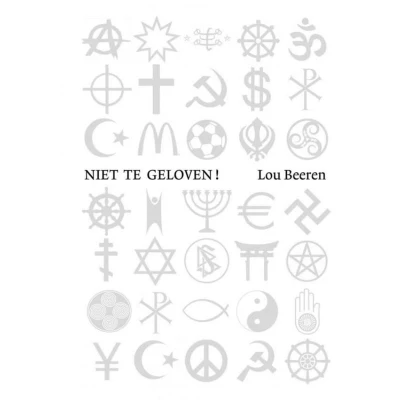 Afbeelding van Niet te geloven!