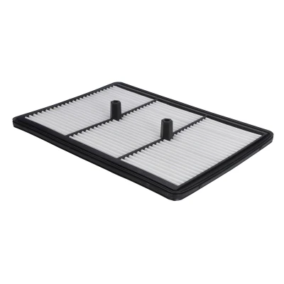 Afbeelding van BOSCH F 026 400 775 Luchtfilter 67mm 342mm 248mm Filter insert HYUNDAI: Kona SUV, Box Body / KIA: XCeed, Ceed III Sportswagon