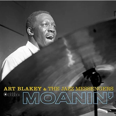 Afbeelding van Art Blakey &amp; The Jazz Me Moanin&#039;
