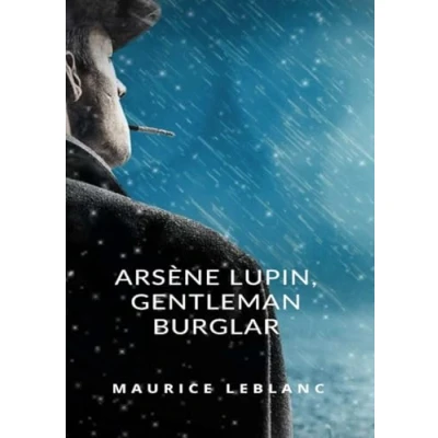 Afbeelding van Arsene Lupin, Gentleman Burglar