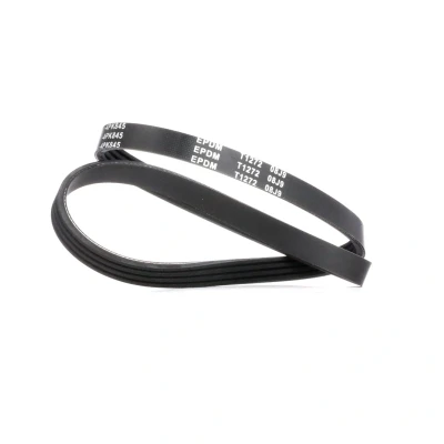 Afbeelding van Poly V riem MEYLE 050 004 0845