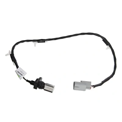 Afbeelding van VALEO 366202 Impulsgever 3 Inductie sensor Met kabel TOYOTA: Land Cruiser Prado 120