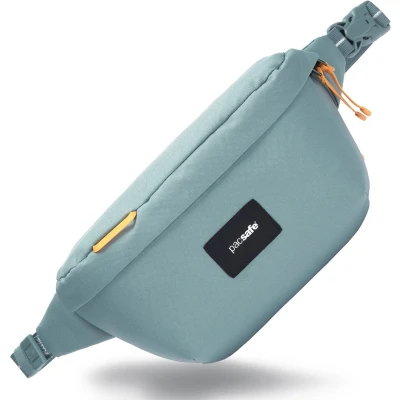 Afbeelding van Pacsafe 35100528 Schoudertas GO 2,5 munt
