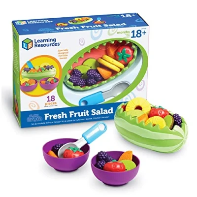 Afbeelding van Learning resources fruit salade