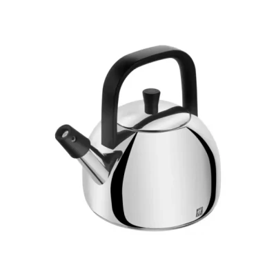 Afbeelding van Zwilling Plus Fluitketel 1.5 liter Rond