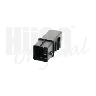 Afbeelding van Relais, gloeisysteem HITACHI 132245
