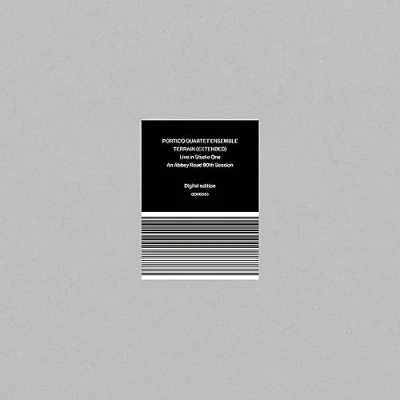 Afbeelding van Portico Quartet Ensemble Terrain (2 LPs)