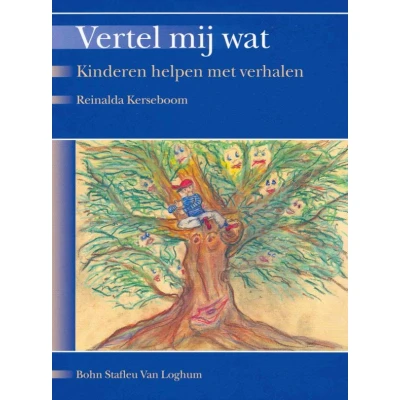 Afbeelding van Vertel mij wat