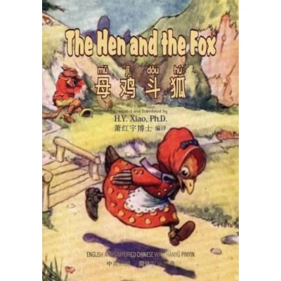 Afbeelding van the Hen and Fox